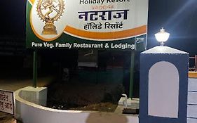 Natraj Resort Bhimashankar
